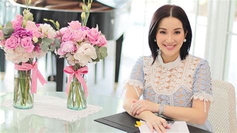 Kris Aquino is obsessing on vintage Chanel bags, here's why!